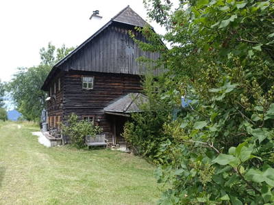 Bild 3 aus  Lutzmannalm