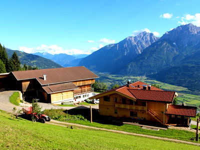 Bild 47 aus BIO-Bauernhof Gerlhof