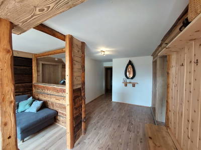 Bild 98 aus  Almhaus Maurer