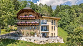 Turnerhof aus Millstatt am See