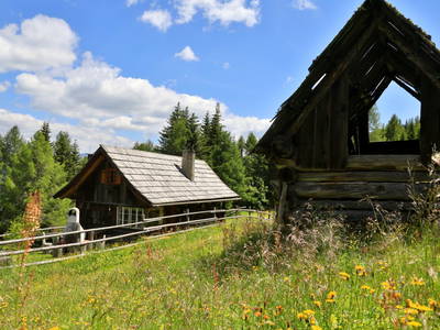 Bild 27 aus  Thürerhütte