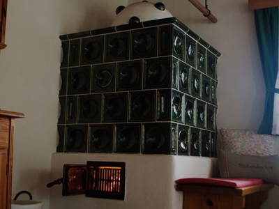 Bild 9 aus  Ferienhaus Trausibauer