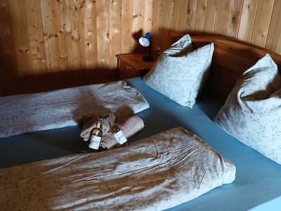 Bild 13 aus  Krieglhütte