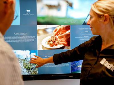 Bild 21 aus  Edlgütl Dein Hideaway