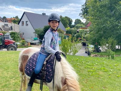 Bild 59 aus  Ferienvermietung Lange,  Grömitz/Brenkenhagen