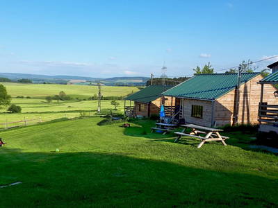 Bild 7 aus  Hof Keppel, der stromlose Urlaub