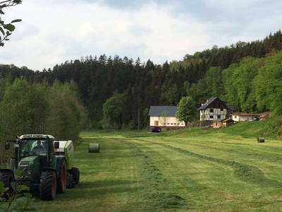 Bild 4 aus  Hof Hagdorn