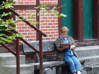 Bild 48 aus  Leverenzhof