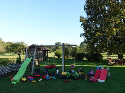 Bild 6 aus  Meisinger Hof