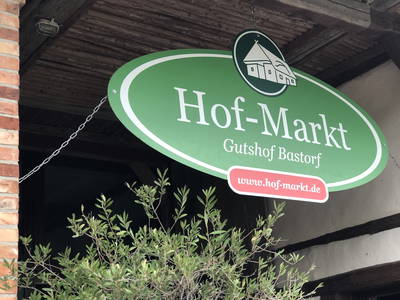 Bild 3 aus  LandSelection Ostsee: Gutshof Bastorf