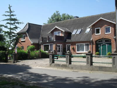 Herzlich willkommen auf dem Ferienhof Denker