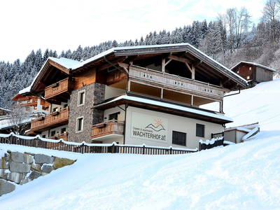 Bild 3 aus  Chalets & Apartments Wachterhof