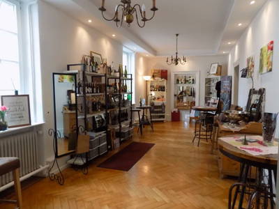 Bild 16 aus  Wein- und Feriengut Altes Landhaus, Barbara Reibold-Niederauer