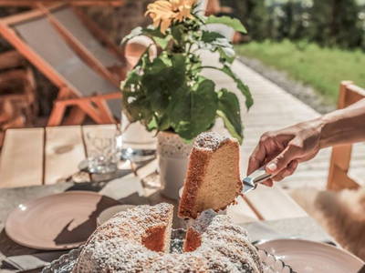 Bild 8 aus  Benglerwald Berg Chaletdorf