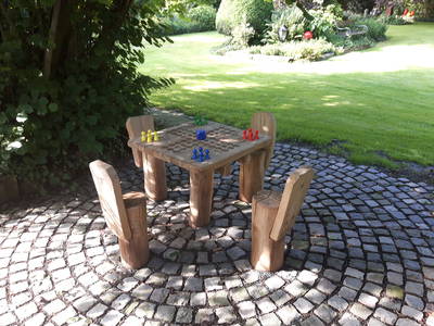 Bild 14 aus  LandSelection Ferienhof Bettmann