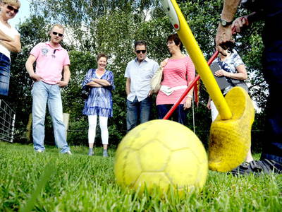 Bild 10 aus  Ferien & Freizeithof Meutstege