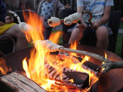 Bild 13 aus  Premium - Ferienhof Lunau an der Ostsee