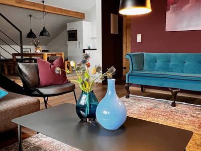 Bild 32 aus  Apartment "Beim Schmied" in Chiemseenähe