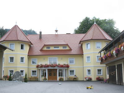 Bild 26 aus  Ferien am Talhof