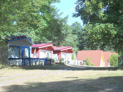 Bild 15 aus  Ferieninsel Tietzowsee