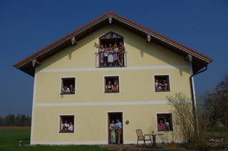 Baierhof - Der Baierhof