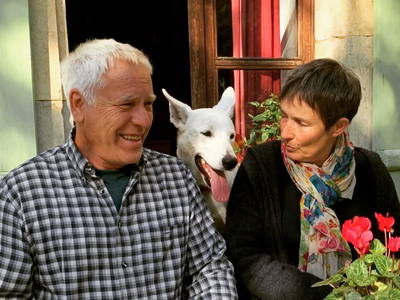 Bild 27 aus  Le Colombié - Ferienhäuser an der Dordogne mieten