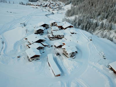 Bild 3 aus  Seppnerhof mit eigener Hofkäserei