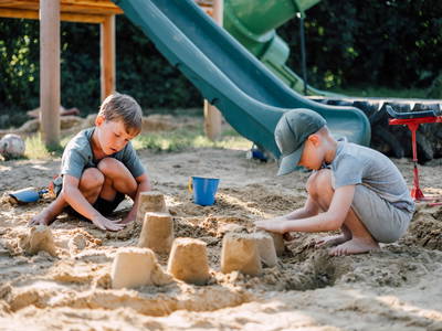 Bild 28 aus  Ferienparadies Huberhof