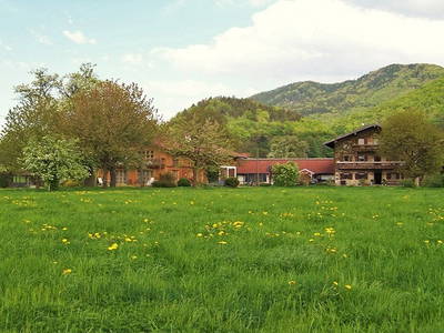 Bild 12 aus  Niederauer Hof