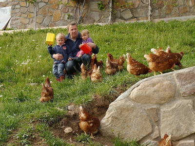 Bild 10 aus  Wieserhof