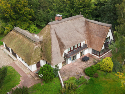 Bild 4 aus  "Reet" Landhaus Hartwig bei St. Peter-Ordings Sandstrand