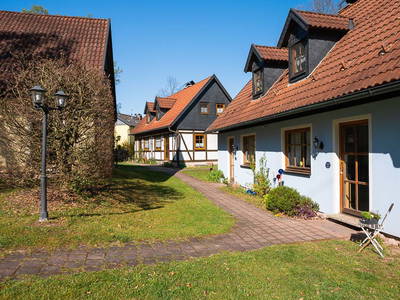 Bild 16 aus  Ferienhäuser Zur Schäferei