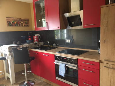 Bild 5 aus  Ferienwohnung im Rosengarten