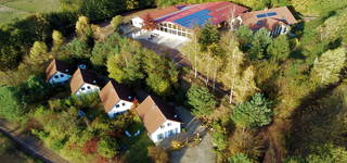 Ferienhäuser Bellana aus Losheim (See)