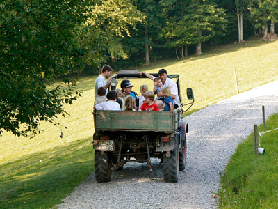 Bild 9 aus  Hanselehof