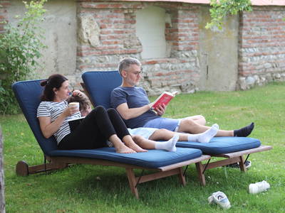 Bild 5 aus  Biohof Pürten