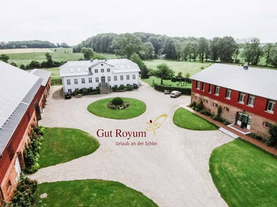 Bild 23 aus  Gut Royum