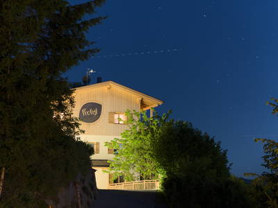 Bild 18 aus  Nachhaltige Ferienwohnungen in Brixen/Plose Profigl - Eco Guesthouse