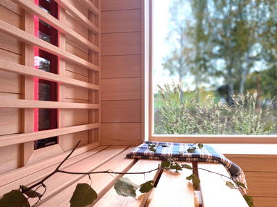 Bild 10 aus  Blue Lakehouse Lodges