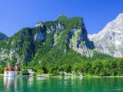 Bild 10 aus  Triembachhof