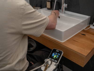 Bild 40 aus  Ferienhaus Gersmühle