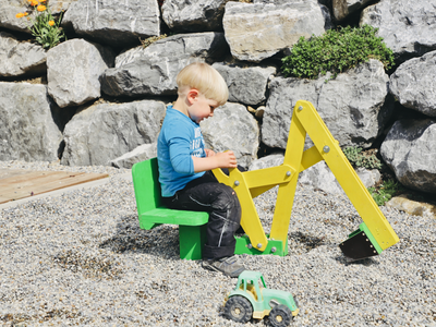 Bild 11 aus  Ferienhof König