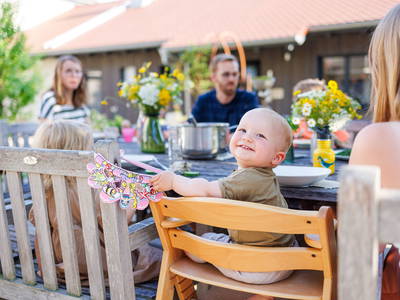 Bild 36 aus  Ferienhof Sonnengarten