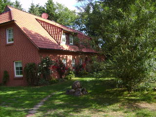 Tödter´s Immenhof - Unser Gästehaus