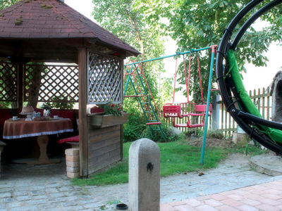 Bild 10 aus  Bauernhof Kieslinger