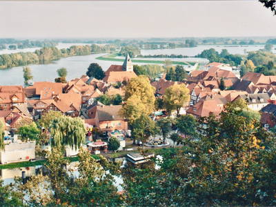 Bild 4 aus  Ferienwohnung Wendland-am-Weinberg