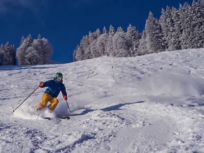 Bild 5 aus  Gästehaus Schmid und Reitzner