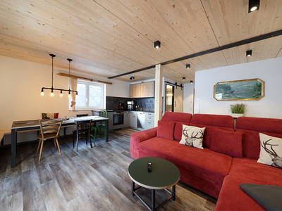 Bild 7 aus  Rauschn Chalets