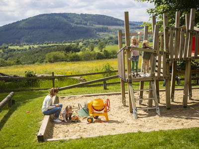 Bild 18 aus  Birkenhof - Ferienhof, Landcafé & Rösterei