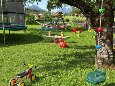 Unser Spielplatz